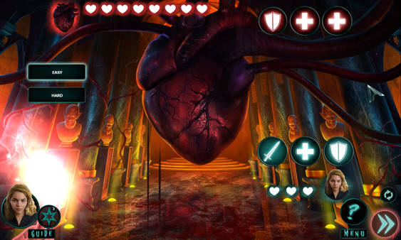 Maze: Sinister Play Collector's Edition screenshot 6