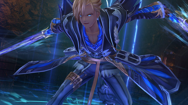 Ys IX: Monstrum Nox screenshot 8