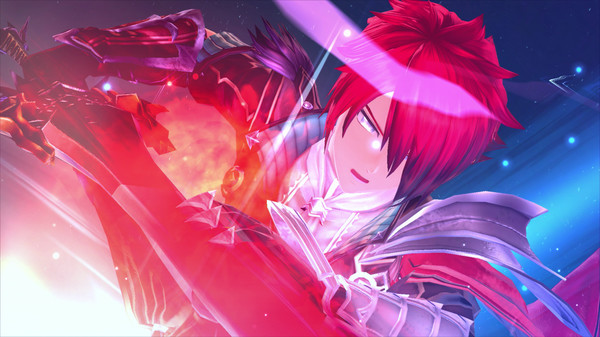 Ys IX: Monstrum Nox screenshot 3