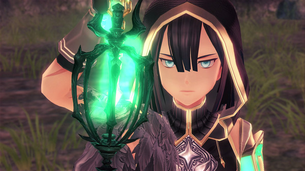 Ys IX: Monstrum Nox screenshot 4
