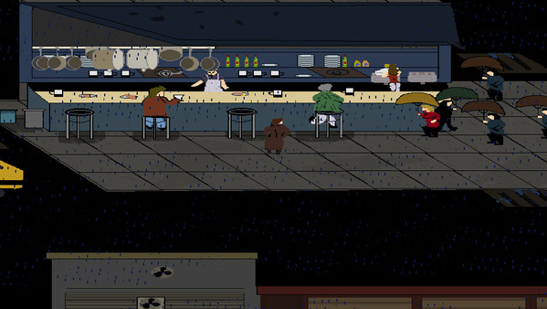 No Cure screenshot 3