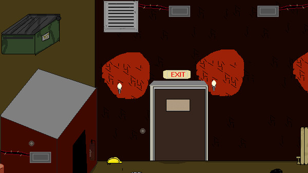 No Cure screenshot 6