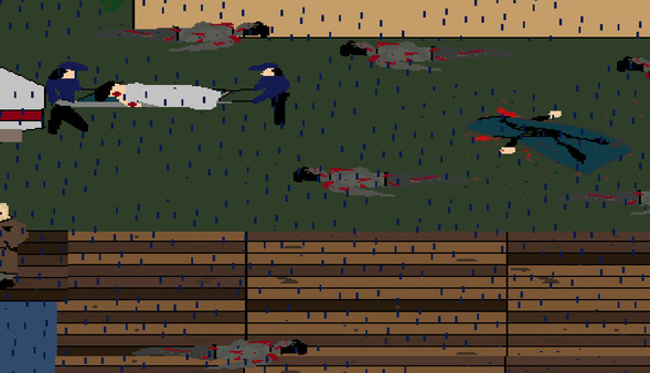 No Cure screenshot 5