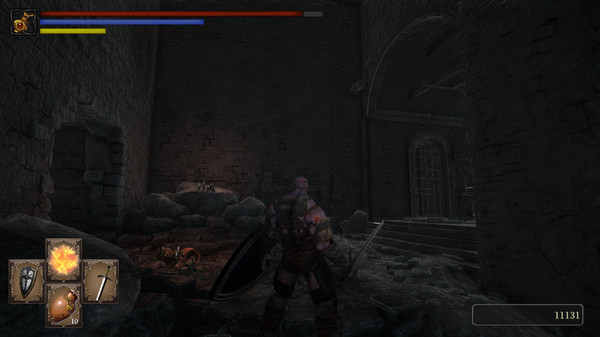 Chaos screenshot 10