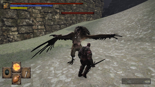 Chaos screenshot 7