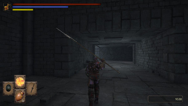 Chaos screenshot 8