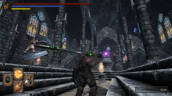Chaos screenshot 12