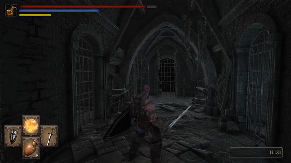 Chaos screenshot 11