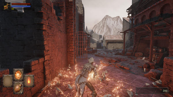 Chaos screenshot 3