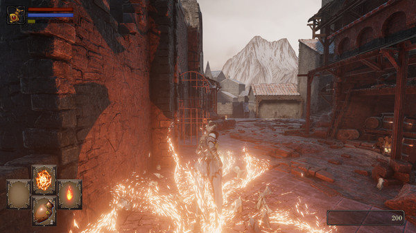 Chaos screenshot 4