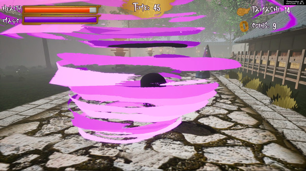 Onmyoudou - Arcade Edition screenshot 4