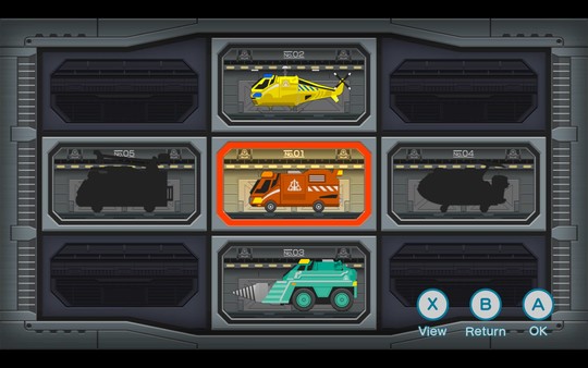 PICK ME UP! - Rescue Rangers - screenshot 5
