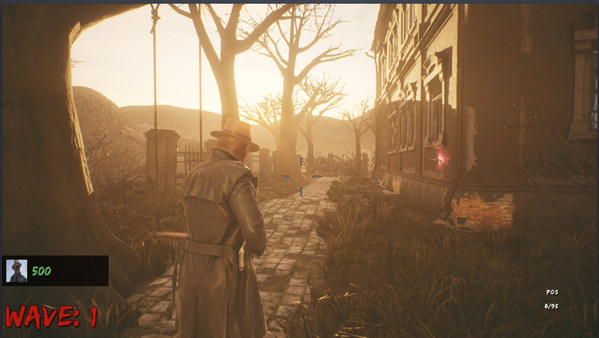 F.U.B.A.R screenshot 7