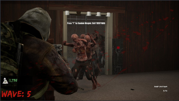 F.U.B.A.R screenshot 6