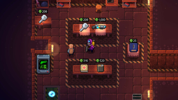 Dungeon Core screenshot 7
