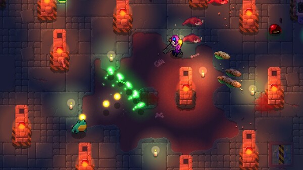 Dungeon Core screenshot 6