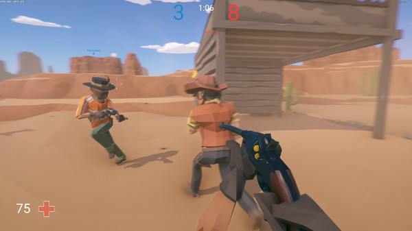 Projectile Dysfunction screenshot 4