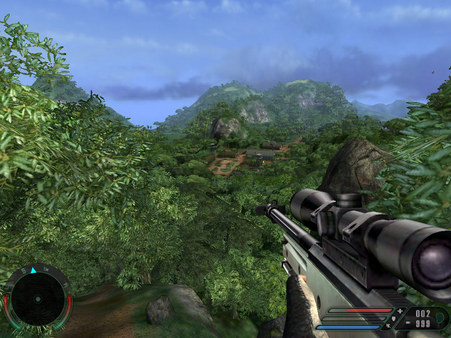 Far Cry screenshot 1