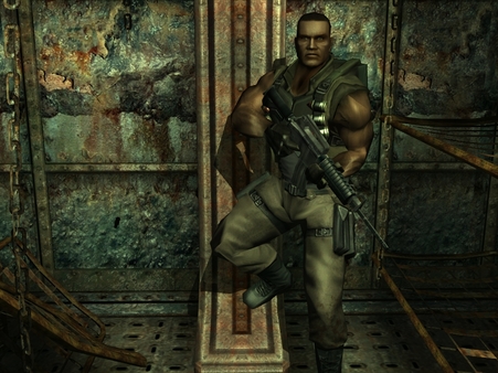 Far Cry screenshot 3