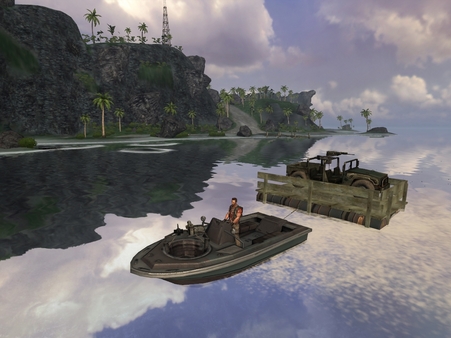 Far Cry screenshot 4