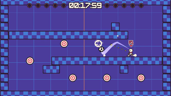 Nonsense Soccer screenshot 3