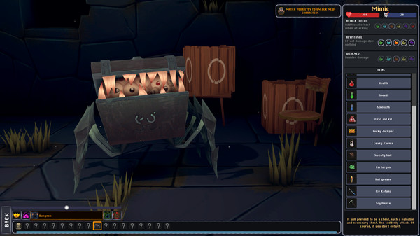 Rugida screenshot 2