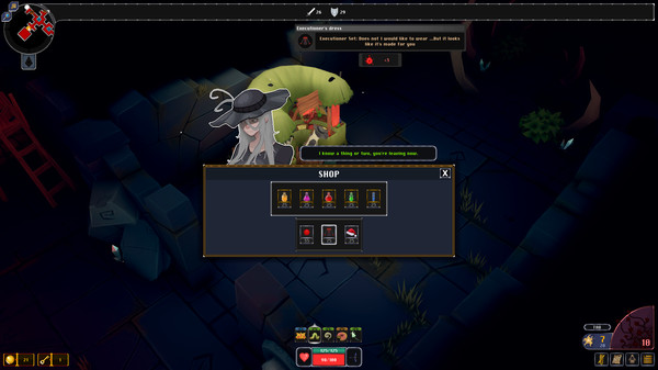 Rugida screenshot 1