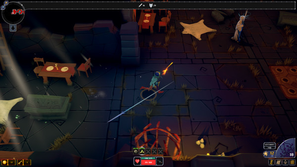Rugida screenshot 4
