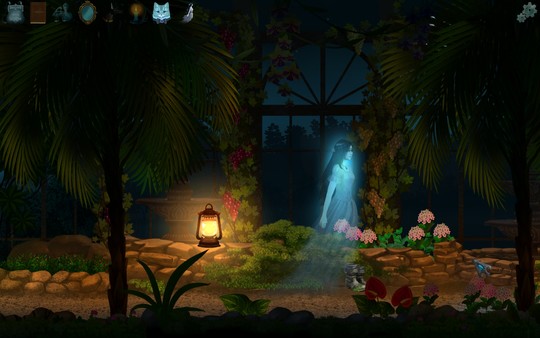 Detective From The Crypt screenshot 7