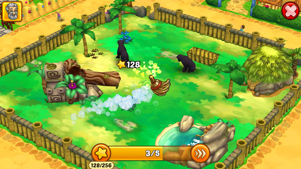 Zoo 2: Animal Park screenshot 11