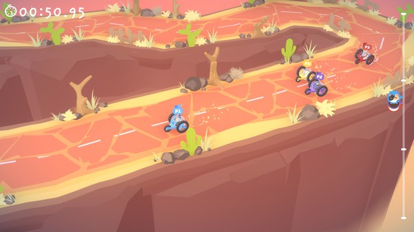 Rolling Hamster screenshot 8