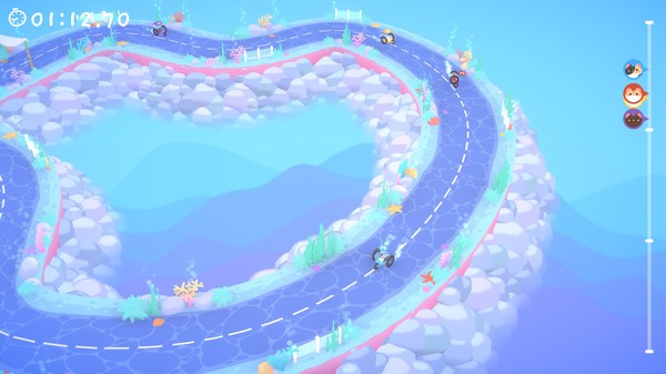 Rolling Hamster screenshot 6