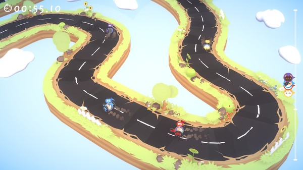 Rolling Hamster screenshot 7