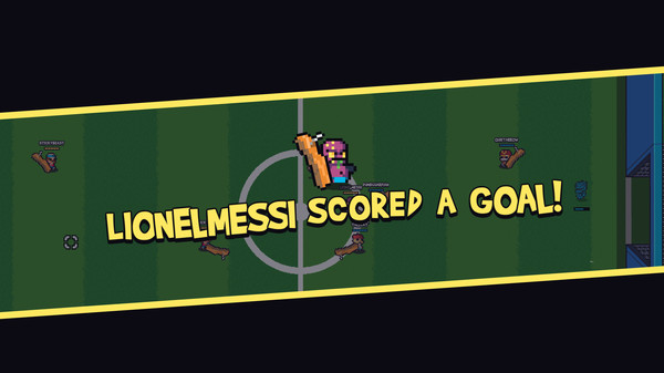 Guts 'N Goals: Preseason screenshot 6