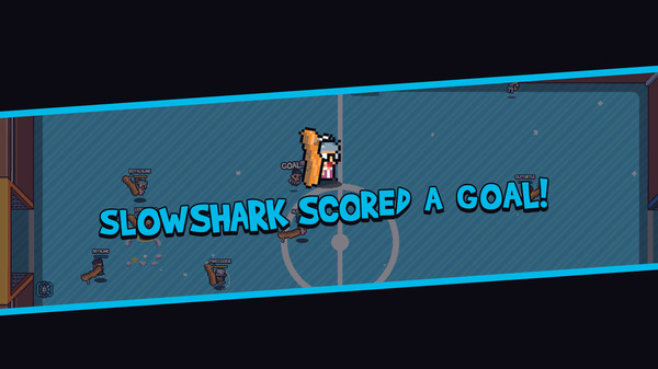 Guts 'N Goals: Preseason screenshot 9