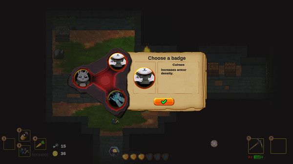 Carrot Heart screenshot 8