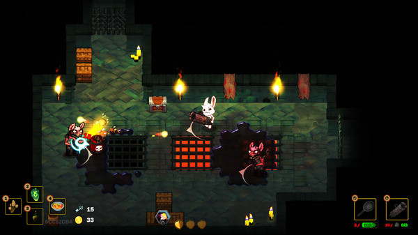 Carrot Heart screenshot 12