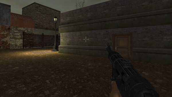 Soldier Warfare screenshot 5