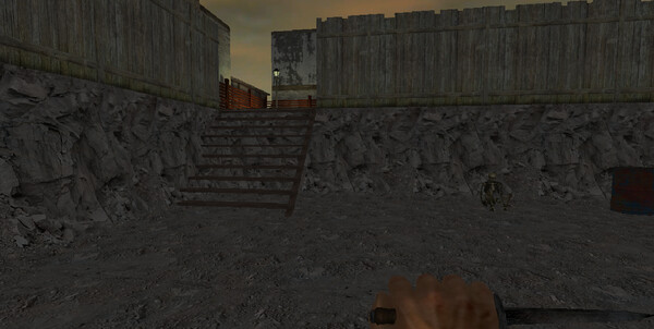 Soldier Warfare screenshot 4