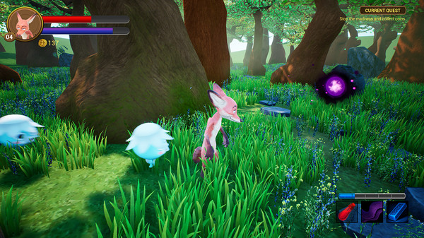 Ronald's Run screenshot 3