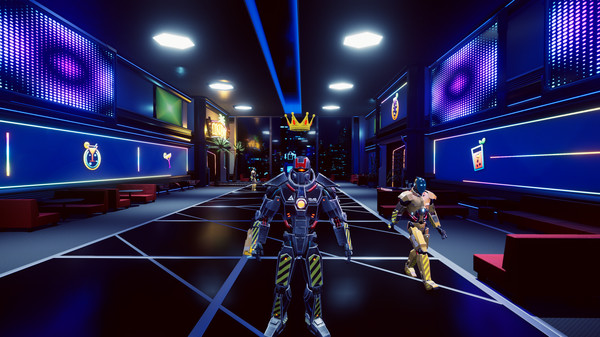 Sentience screenshot 6