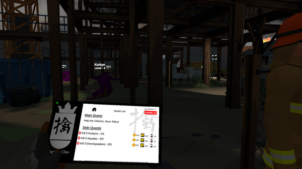 Cartridge Monsters screenshot 6