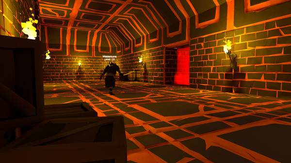 Cartridge Monsters screenshot 2