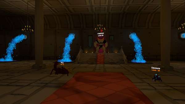 Cartridge Monsters screenshot 5