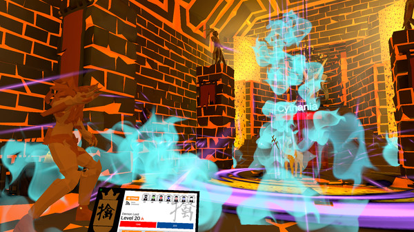 Cartridge Monsters screenshot 4
