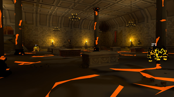 Cartridge Monsters screenshot 8