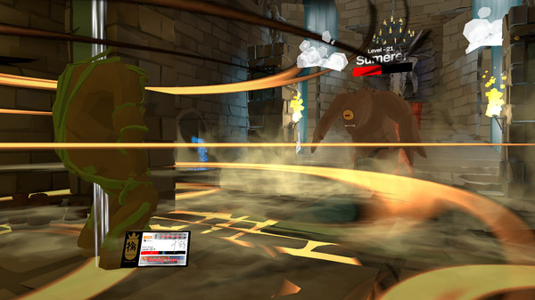 Cartridge Monsters screenshot 10