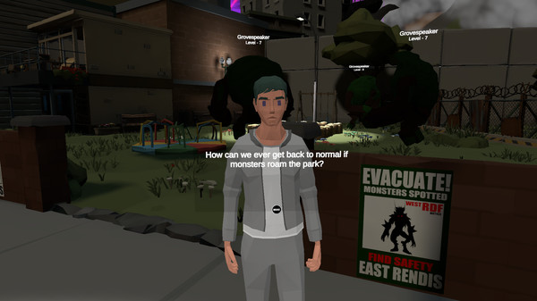 Cartridge Monsters screenshot 3