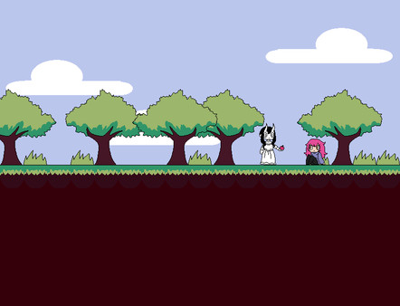 Requiem Aeternam Eden screenshot 1