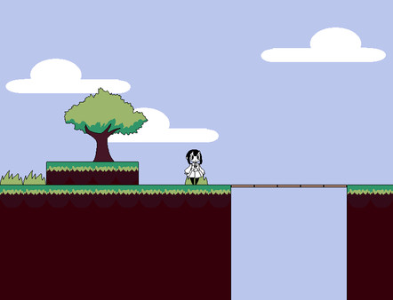 Requiem Aeternam Eden screenshot 2
